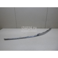 Молдинг переднего бампера левый Hyundai-Kia Sportage (2016 - ) 86595f1510