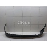 Спойлер заднего бампера Hyundai-Kia Sportage (2016 - ) 86612-f1100