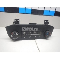 Блок управления отопителем Hyundai-Kia Sportage (2010 - 2015) 972503W021