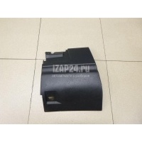 Накладка на порог (наружная) Land Rover Discovery III (2004 - 2009) DGP000172PCL