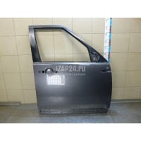 Дверь передняя правая Land Rover Discovery III (2004 - 2009) BDA780100