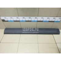 Накладка двери передней правой Land Rover Discovery III (2004 - 2009) DGP000123PCL