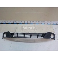 Решетка в бампер центральная Hyundai-Kia Venga (2010 - ) 86561-1p000