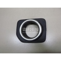 Рамка противотуманной фары левой Land Rover Discovery IV (2009 - 2016) LR051335