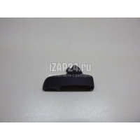 Накладка зеркала Land Rover Discovery III (2004 - 2009) CTN000090PUY