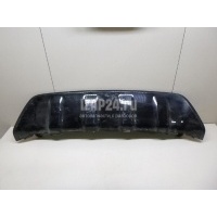 Накладка заднего бампера Land Rover Discovery Sport (2014 - ) LR073239
