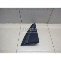 Накладка двери задней правой Hyundai-Kia Sportage (2004 - 2010) 838401F000