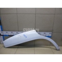 Накладка заднего крыла правого Hyundai-Kia Sportage (2004 - 2010) 877420Z000