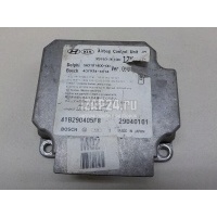 Блок управления AIR BAG Hyundai-Kia Tucson (2004 - 2010) 959102E100
