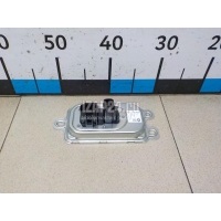 Блок электронный Jaguar Range Rover IV 2013 C2D49932
