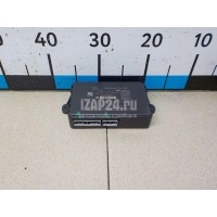 Блок электронный Jaguar Range Rover IV 2013 T2H30388