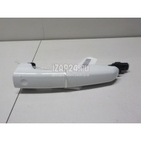 Ручка двери наружная Jaguar Range Rover IV 2013 T4N5420LML