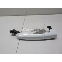 Ручка двери наружная Jaguar Range Rover IV 2013 T4N5420LML