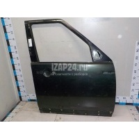 Дверь передняя правая Land Rover Discovery IV (2009 - 2016) BDA780100