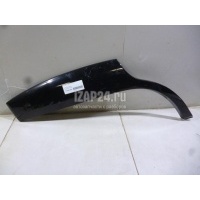 Накладка заднего крыла правого Hyundai-Kia Sportage (2004 - 2010) 877421F000