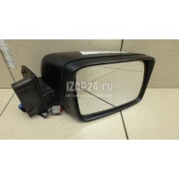 Зеркало правое электрическое Land Rover Discovery III (2004 - 2009) CRB503060PMA
