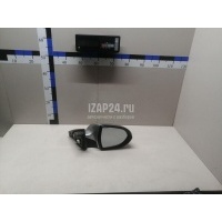 Зеркало правое электрическое Hyundai-Kia Sportage (2010 - 2015) 876203W570