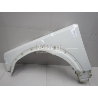 Крыло переднее левое Land Rover Discovery III (2004 - 2009) ASB780030