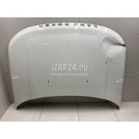 Капот Land Rover Discovery III (2004 - 2009) BKA780040