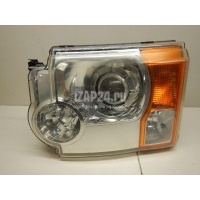 Фара левая Land Rover Discovery III (2004 - 2009) XBC001132