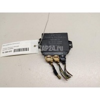 Блок управления парктроником Land Rover Discovery III (2004 - 2009) YWC500550