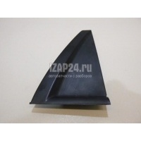 Накладка двери задней правой Hyundai-Kia Sportage (2004 - 2010) 838401F000