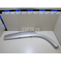 Накладка заднего крыла правого Hyundai-Kia Sportage (2004 - 2010) 877420Z000