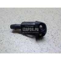Форсунка омывателя лобового стекла Land Rover Freelander (1998 - 2006) DNJ500240