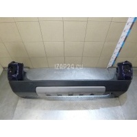 Бампер задний Land Rover Freelander (1998 - 2006) DQB500220LML