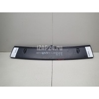 Накладка переднего бампера Land Rover Range Rover Sport (2005 - 2012) DPC000431PCL