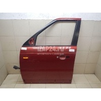 Дверь передняя левая Land Rover Range Rover Sport (2005 - 2012) BDA790090