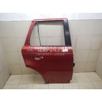 Дверь задняя правая Land Rover Range Rover Sport (2005 - 2012) BFA790080