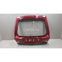 Дверь багажника Land Rover Range Rover Sport (2005 - 2012) BHA790050