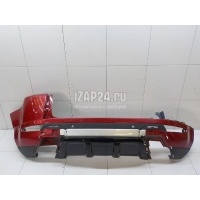 Бампер задний Land Rover Range Rover Evoque (2011 - ) LR074961