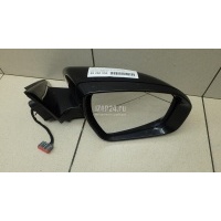Зеркало правое электрическое Land Rover Range Rover Evoque (2011 - ) LR025173