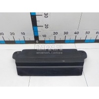 Накладка заднего бампера Land Rover Range Rover IV (2013 - ) LR056298