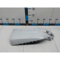 Накладка заднего бампера левая Land Rover Range Rover Sport 2013 LR045263