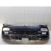 Бампер передний Land Rover Range Rover IV (2013 - ) LR071948