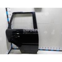 Дверь задняя правая Land Rover Range Rover Sport (2005 - 2012) BFA790080