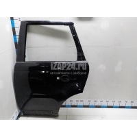 Дверь задняя левая Land Rover Range Rover Sport (2005 - 2012) BFA790090