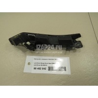 Кронштейн переднего бампера правый Land Rover Range Rover Sport (2005 - 2012) DPL000161