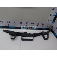 Направляющая переднего бампера правая Land Rover Range Rover Sport (2005 - 2012) LR013864