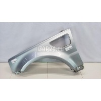 Крыло переднее левое Land Rover Range Rover Sport (2005 - 2012) ASB790030