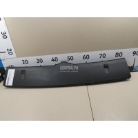 Накладка переднего бампера Land Rover Range Rover Sport (2005 - 2012) DPC000431PCL