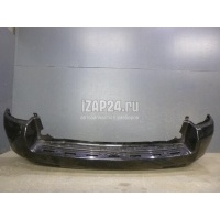 Бампер задний Land Rover Freelander 2 (2007 - 2014) LR031908