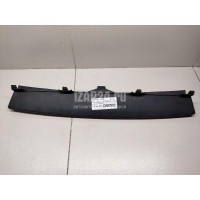 Накладка переднего бампера Land Rover Range Rover Sport (2005 - 2012) DPC000431PCL