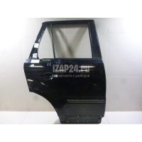 Дверь задняя правая Land Rover Range Rover Sport (2005 - 2012) BFA790080