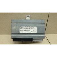 Блок управления подвеской Land Rover Range Rover Sport (2005 - 2012) RQT500160