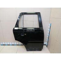 Дверь задняя правая Land Rover Range Rover Sport (2005 - 2012) BFA790080
