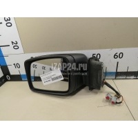 Зеркало левое электрическое Land Rover Range Rover Sport (2005 - 2012) CRB502453PMA